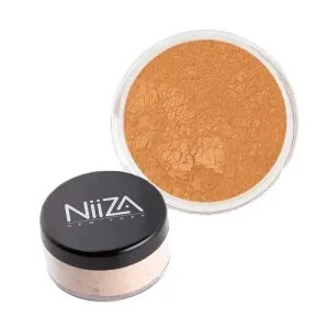 Vedd meg online NiiZA Prémium Ásványi sminkalap NZ - 004
